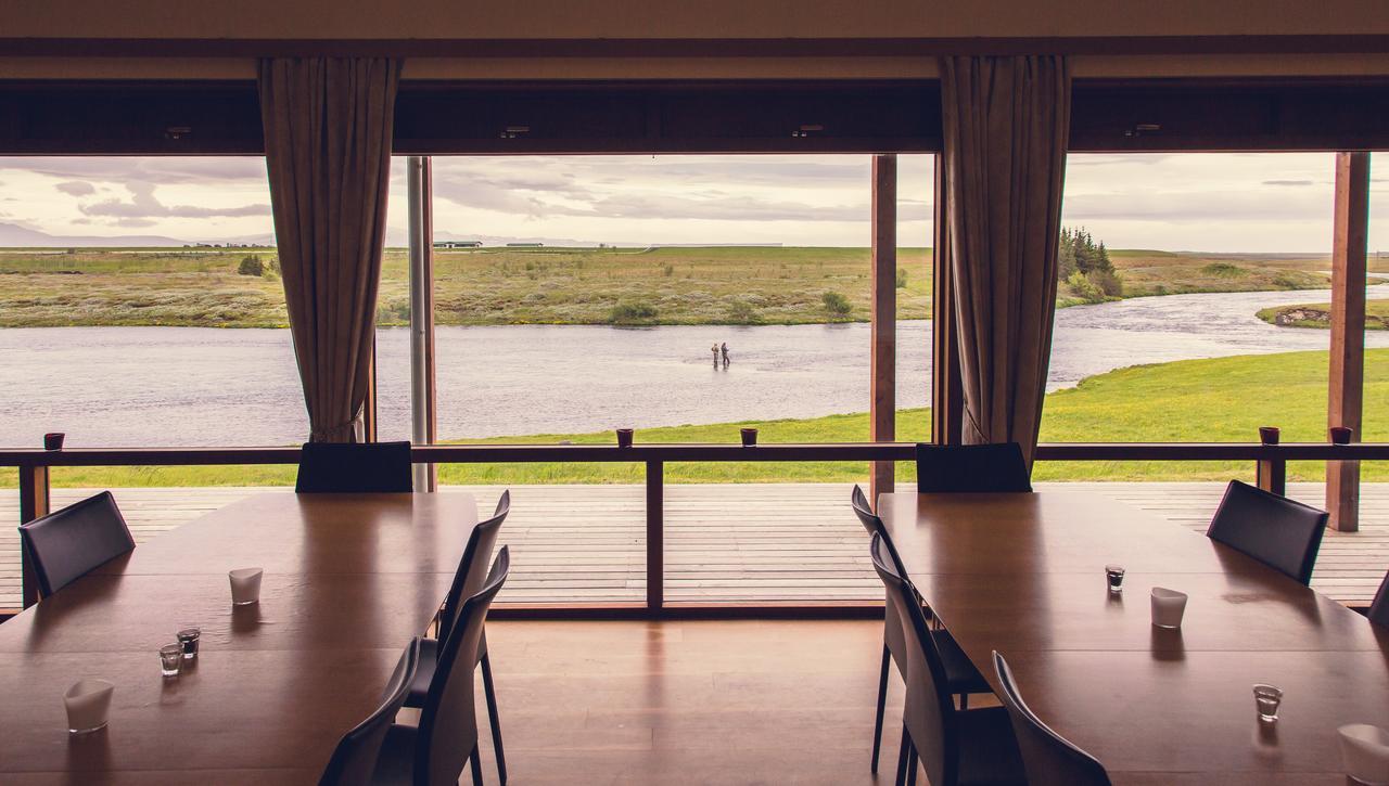 River Hotel Hella Zewnętrze zdjęcie